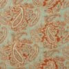 Gazebo Duck Egg Fabric -Andrew Martin 305496 gazeboduckeggda