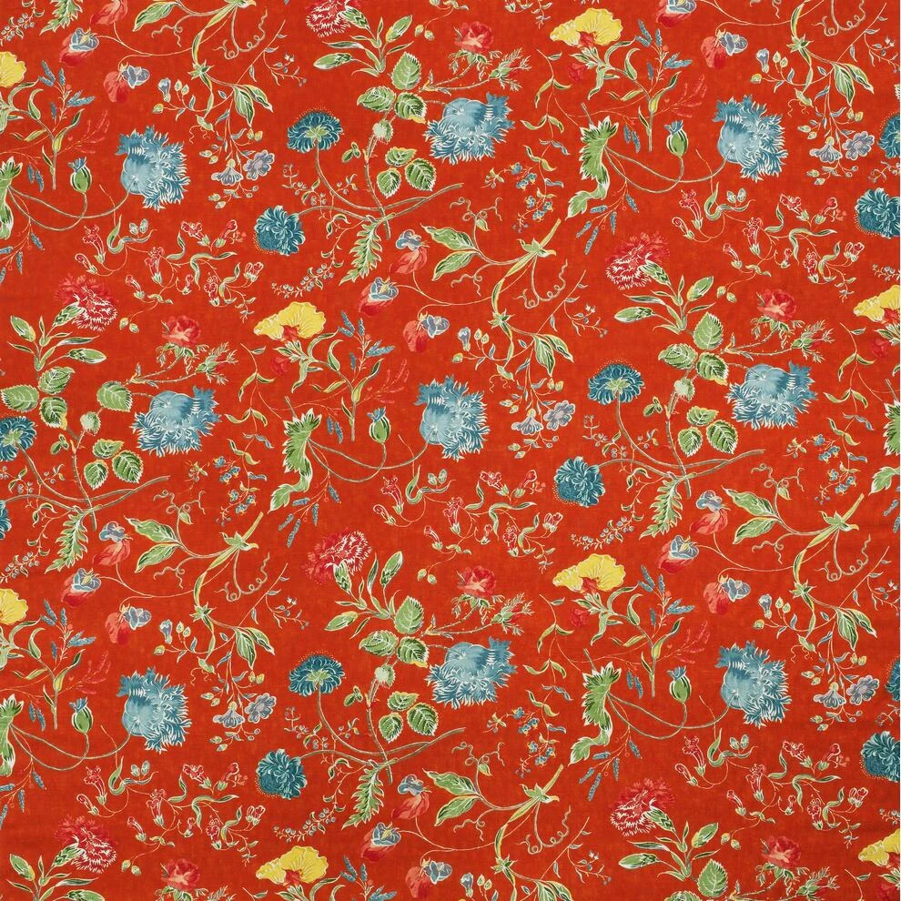 Wild Wood Pumpkin Fabric 5 Wild Wood Pumpkin Fabric - Image 3