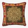 Courtyard Lotus Cushion 1 Courtyard Lotus Cushion -Andrew Martin 306048 courtyard lotus