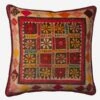 Courtyard Daisy Cushion 2 Courtyard Daisy Cushion -Andrew Martin 306121 courtyard daisy
