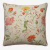 Wild Wood Ivory Cushion