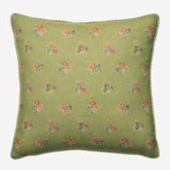 Spinney Leaf Cushion