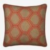 Pergola Nutmeg Cushion -Andrew Martin 306868 pergola nutmeg