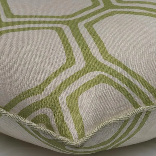 Pergola Leaf Cushion 4 Pergola Leaf Cushion - Image 2