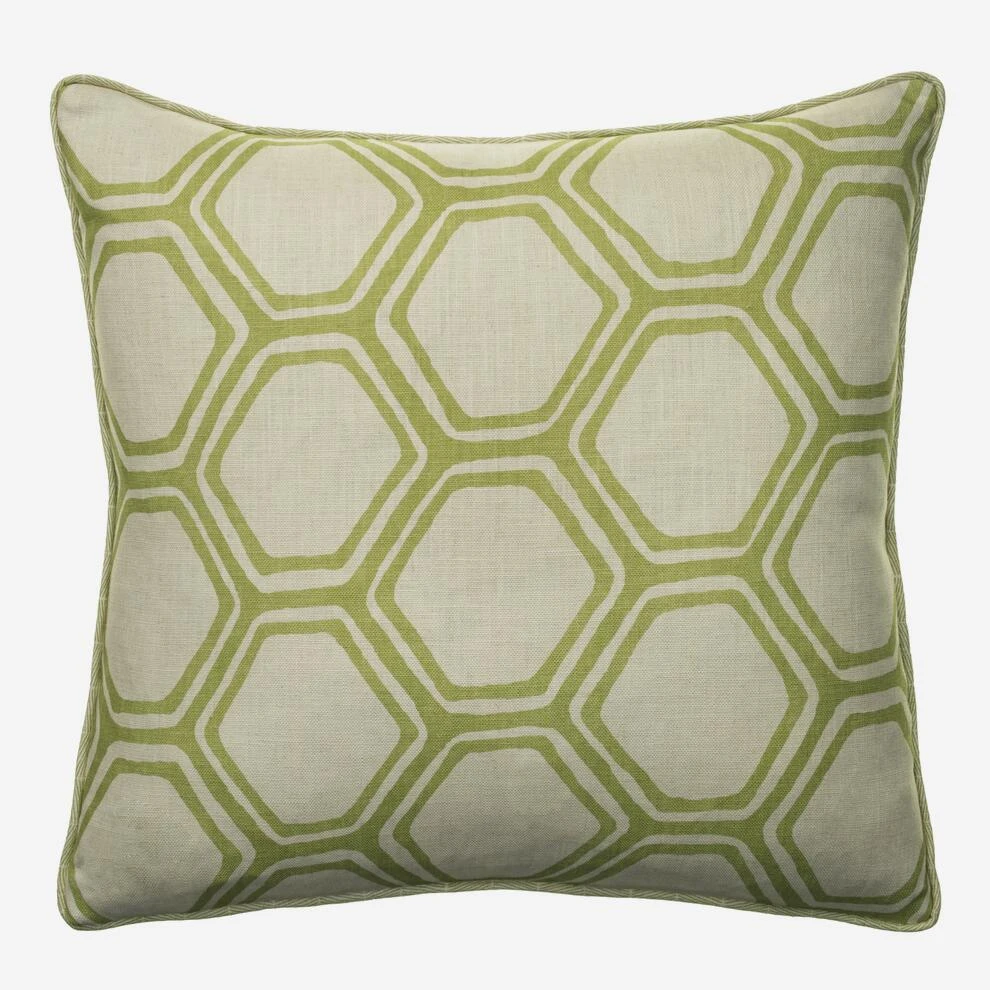 Pergola Leaf Cushion 3 Pergola Leaf Cushion
