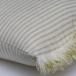 Picket Leaf/Island Trim Cushion -Andrew Martin 307961 picket leaf island trim corner