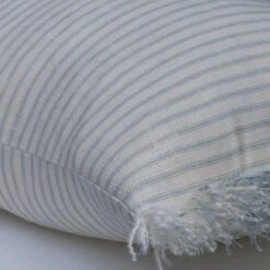 Picket Sky/Island Trim Cushion -Andrew Martin 308400 picket sky island trim corner