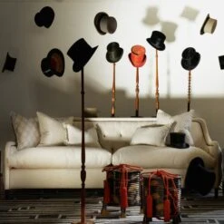 Picket Cloud/Island Trim Cushion -Andrew Martin 308668 kwara sofa in lecce oat with bud cloud sprig cloud and picket cloud in desert island trim cushions xian rugs