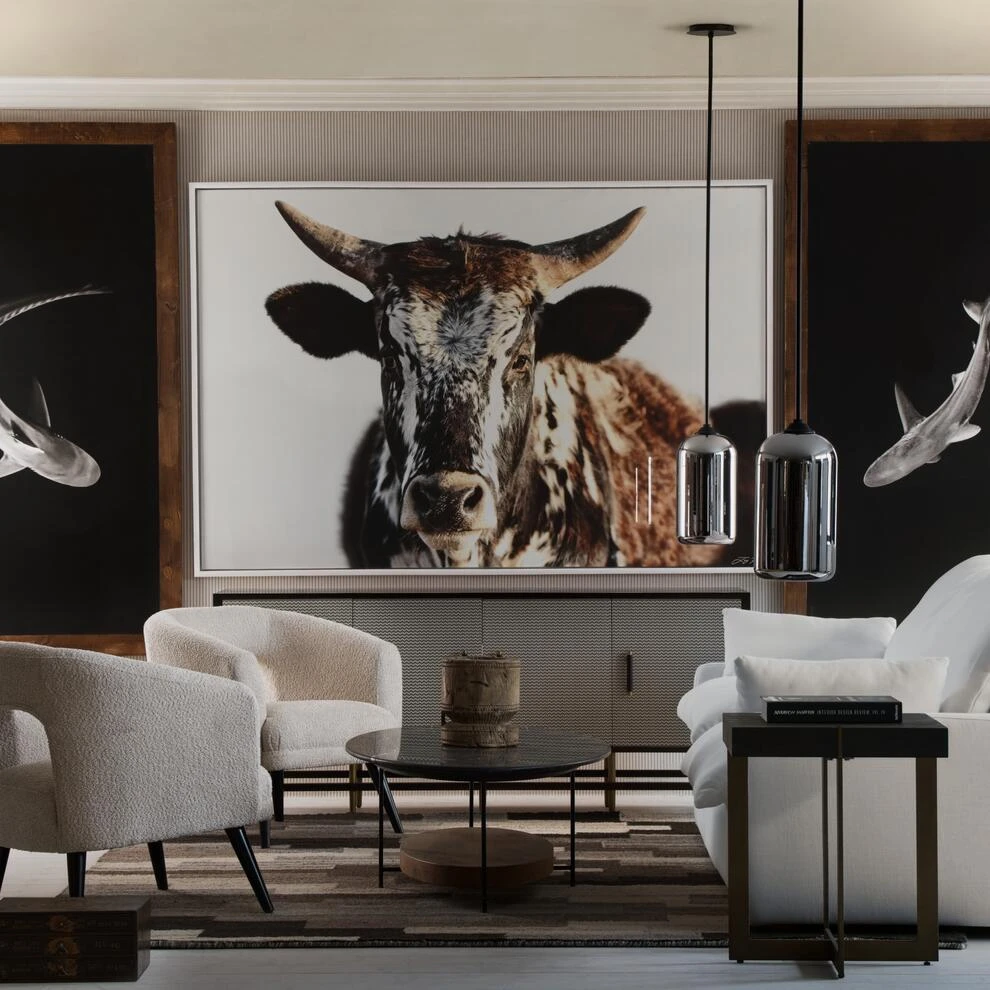 Buco Armchair 5 Buco Armchair - Image 3