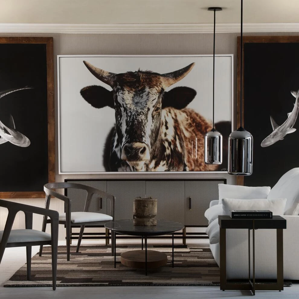 Hampstead Dining Chairs 5 Hampstead Dining Chairs - Image 3