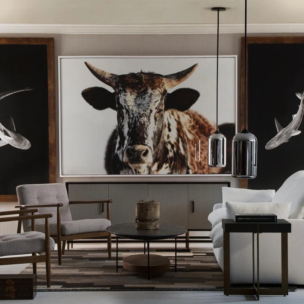 Roman Armchair 5 Roman Armchair - Image 3