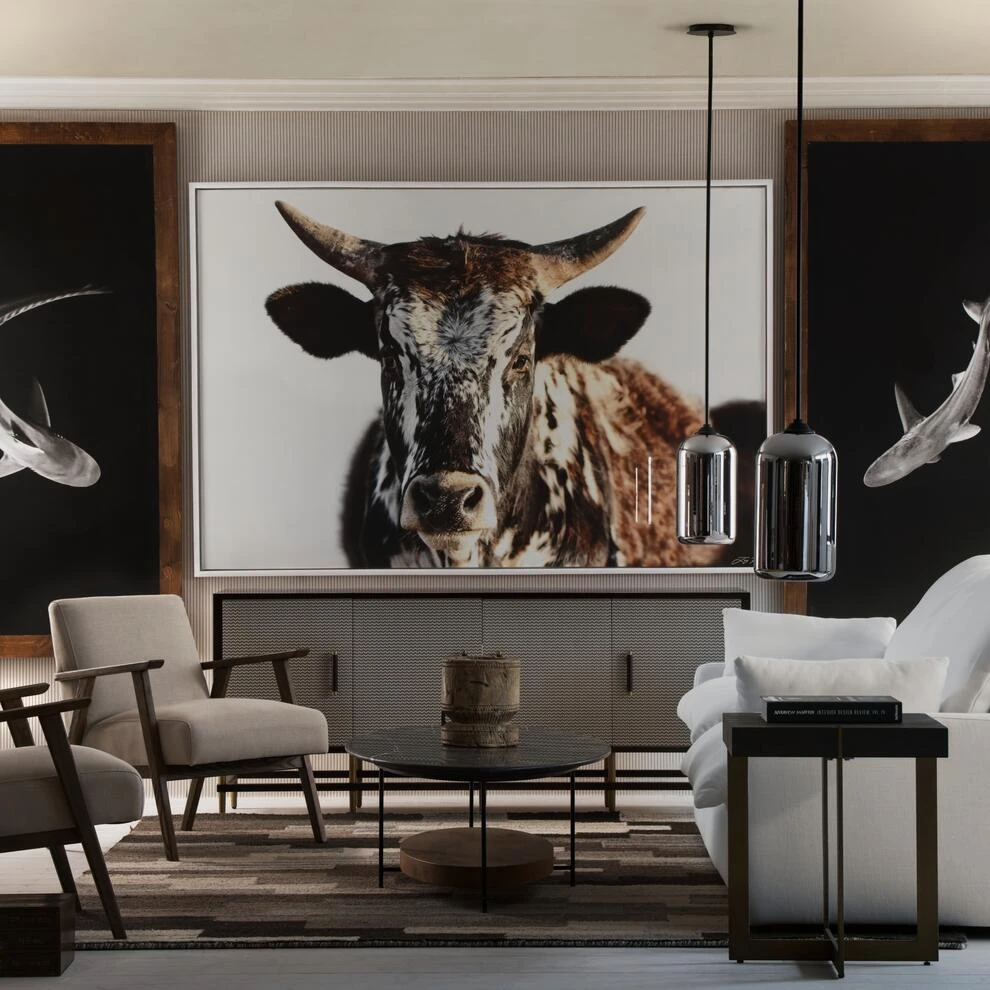 Rory Chair 5 Rory Chair - Image 3