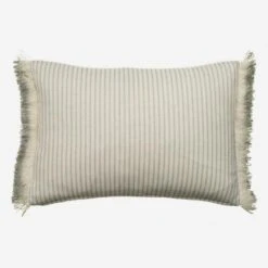 Picket Cloud/Island Trim Cushion