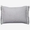 Picket Sky/Island Trim Cushion -Andrew Martin 309662 picket sky island trim