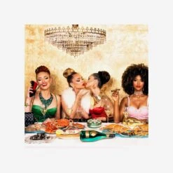 Girl's Night -Andrew Martin 311204 girl s night