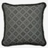 Erba Outdoor Cloud Cushion -Andrew Martin 312636 erba cloud verano fossil fringe
