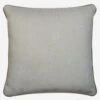 Taglioni Outdoor Cushion Ivory Cushion -Andrew Martin 312828 taglioni ivory