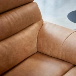 Rain Power Recliner Chair -Andrew Martin 313594 rain chair lifestyle 8