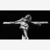 An Icon ~ Raquel Welch Photographic Artwork -Andrew Martin 315118 an icon