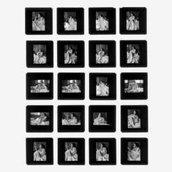 Bianca In Rhodes ~ Bianca Jagger Photographic Artwork