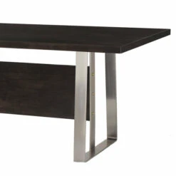 Almera Dining Table 15 Almera Dining Table -Andrew Martin 321162 almera dining table detail