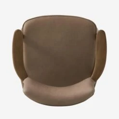 Rutter Dining Chair -Andrew Martin 321609 rutter chair hand tipd taupale ash 5