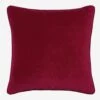 Firepit Crimson Cushion 2 Firepit Crimson Cushion -Andrew Martin 321614 firepit crimson outdoor cushion
