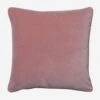 Firepit Rose Cushion -Andrew Martin 321627 firepit rose outdoor cushion