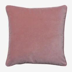 Firepit Rose Cushion