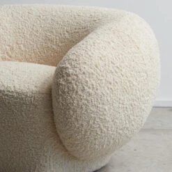 Karma Chair -Andrew Martin 322050 karma chair himalaya white 8