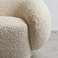 Karma Chair -Andrew Martin 322060 karma chair himalaya white 11