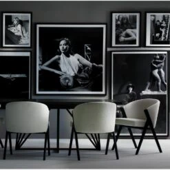 Ciri Dining Chair -Andrew Martin 322245 cirichairemersondiningiconicphoto