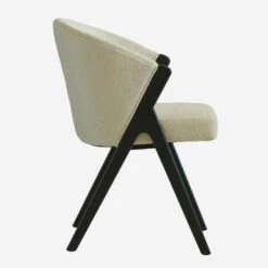 Ciri Dining Chair -Andrew Martin 322247 ciri side large