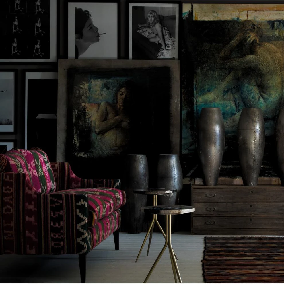 Epiphany Side Table 5 Epiphany Side Table - Image 3