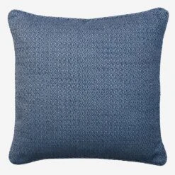 Ravello Denim Cushion