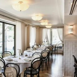 Rosehill Ceiling Light -Andrew Martin 326784 79385615 2452163495035240 748533415812268032 n