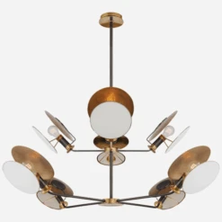 Osiris Chandelier