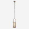 Melange Pendant Light