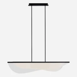 Nyra Linear Pendant Light