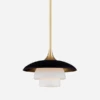 Barron Pendant Light