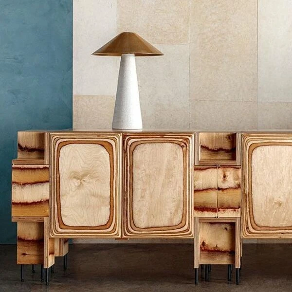 Miramar Table Lamp 4 Miramar Table Lamp - Image 2