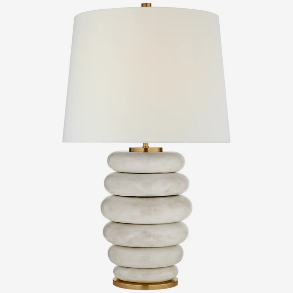 Phoebe Table Lamp 3 Phoebe Table Lamp