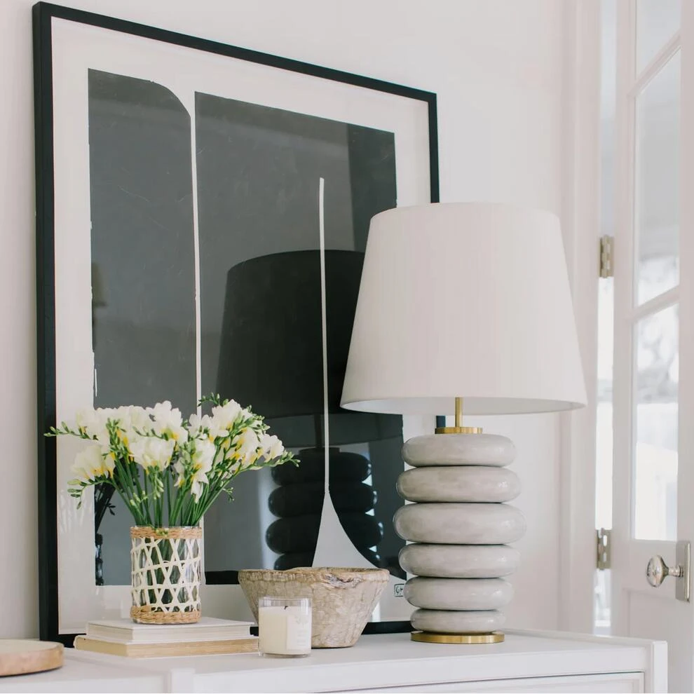 Phoebe Table Lamp 5 Phoebe Table Lamp - Image 3