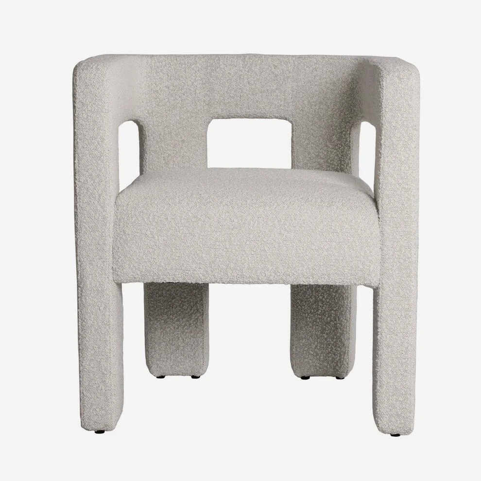 Pim Accent Chair/ Dining Chair 5 Pim Accent Chair/ Dining Chair - Image 3