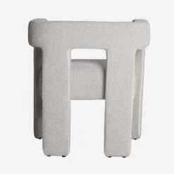 Pim Accent Chair/ Dining Chair 11 Pim Accent Chair/ Dining Chair -Andrew Martin 335427 pim chair back