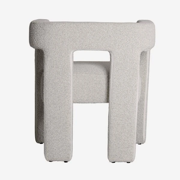 Pim Accent Chair/ Dining Chair 7 Pim Accent Chair/ Dining Chair - Image 5