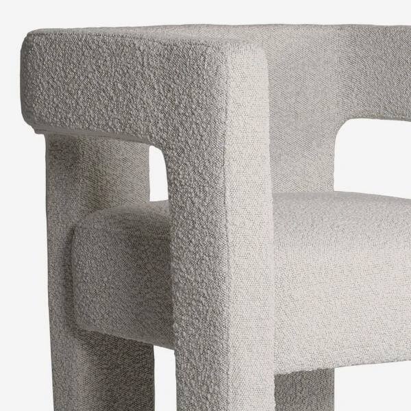Pim Accent Chair/ Dining Chair 4 Pim Accent Chair/ Dining Chair - Image 2