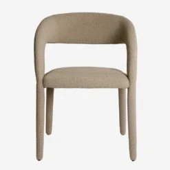 Knox Chair 9 Knox Chair -Andrew Martin 335511 knox dining chair front