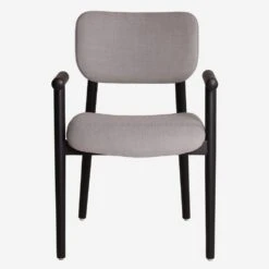 Moto Dining Chair -Andrew Martin 335646 moto dining chair front