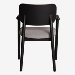 Moto Dining Chair -Andrew Martin 335649 moto dining chair back